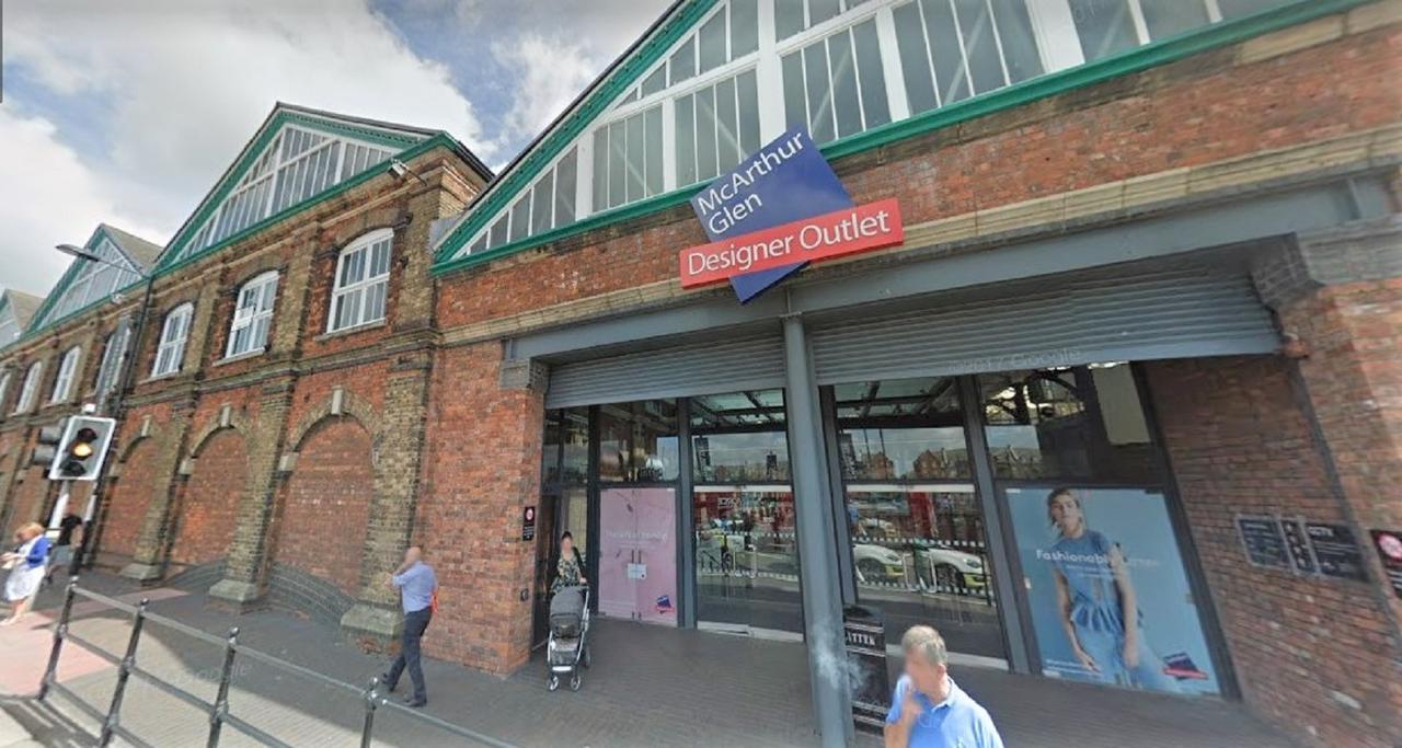 Swindon City Centre Duplex - Entercloud9Sa Εξωτερικό φωτογραφία